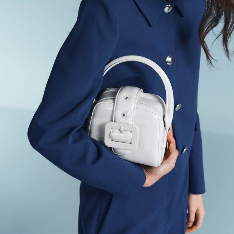 Сумка женская Charles&Keith - Boxette Shop