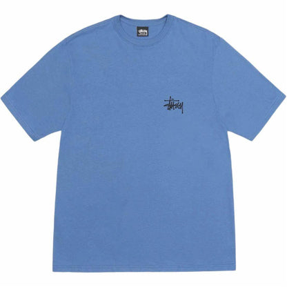 Футболка Stussy SS23 Basic Tee - Boxette Shop