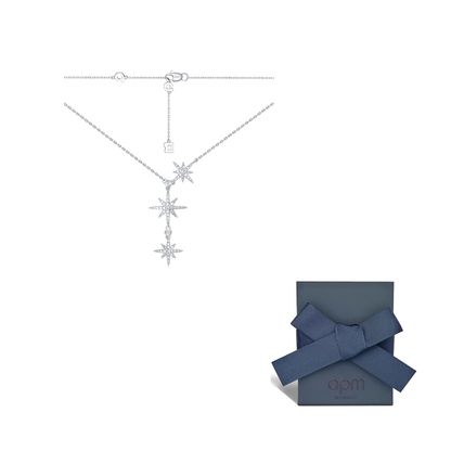 Ожерелье женское APM Monaco Baby Six Mansions