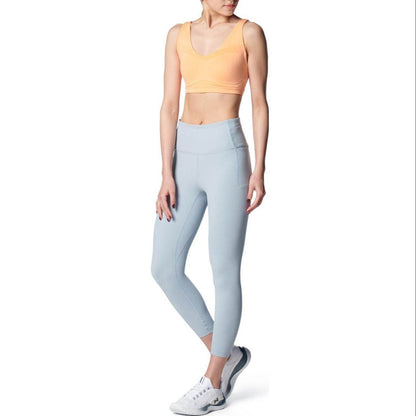 Спортивные леггинсы женские Under Armour Slim Fit - Boxette Shop