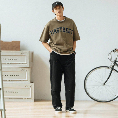 Брюки мужские 714Street SS23 - Boxette Shop