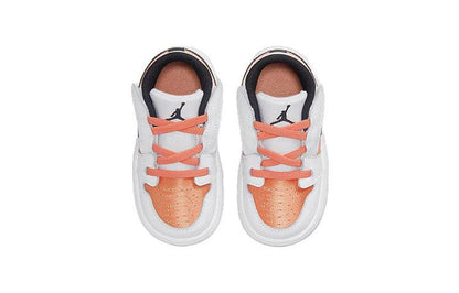 Кроссовки детские Air Jordan 1 Low ALT - Boxette Shop