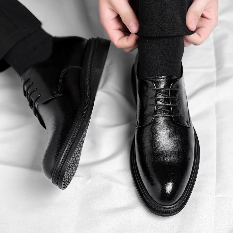 Erkaklar uchun Playboy poyabzallari