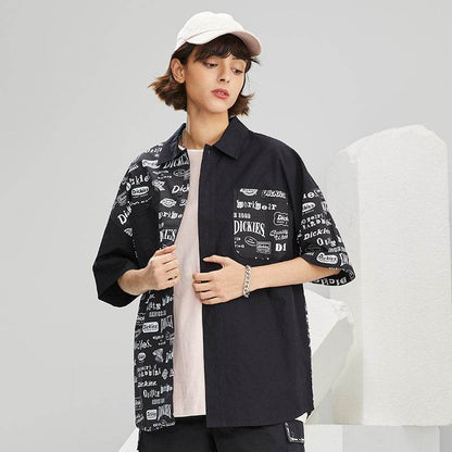 Рубашка Dickies - Boxette Shop