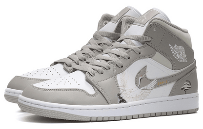 Кроссовки мужские Jordan air - Boxette Shop