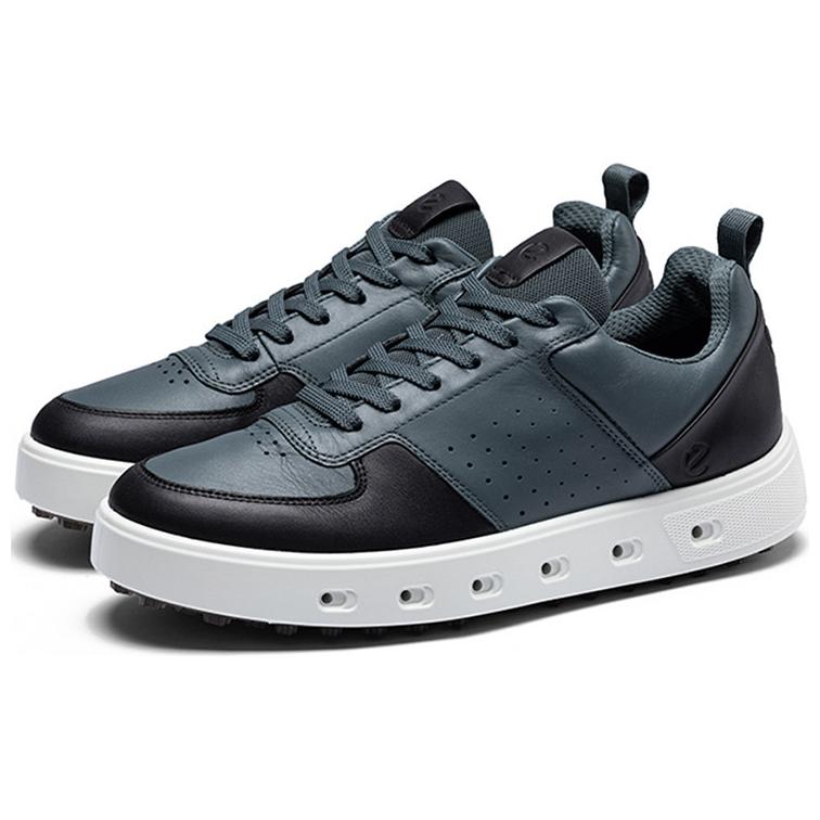 Кроссовки мужские Ecco