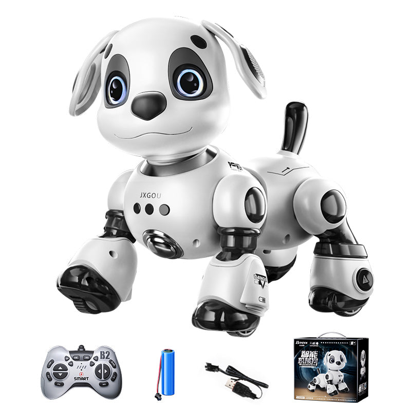 Wanwei masofadan boshqarish robot iti