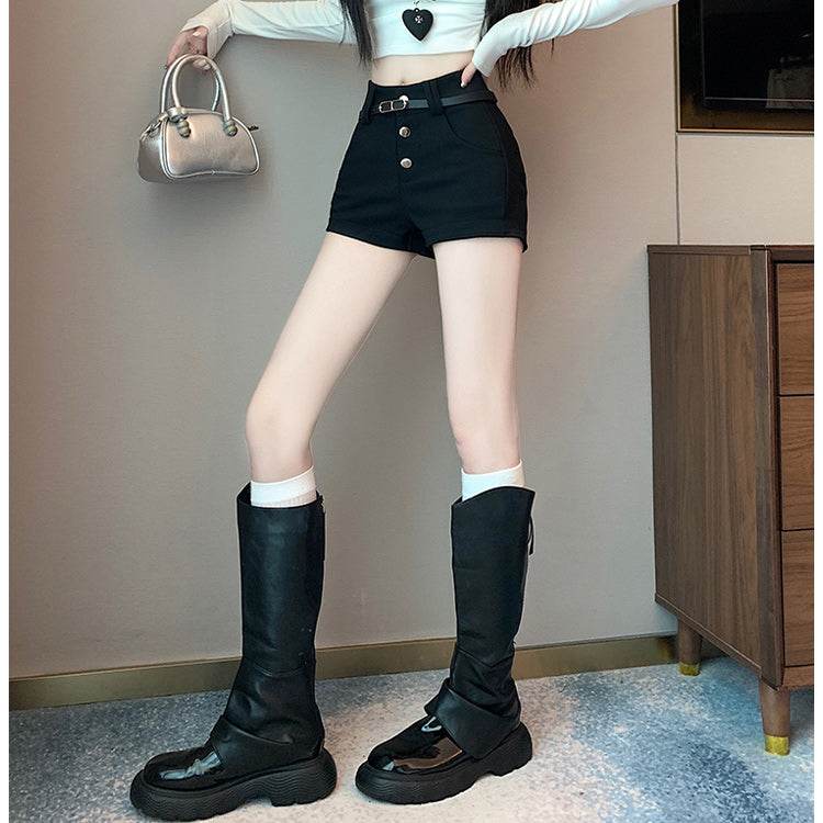 Шорты женские Snzx - Boxette Shop