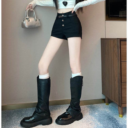 Шорты женские Snzx - Boxette Shop