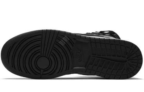 Кроссовки женские Jordan air 1 rebel xx - Boxette Shop