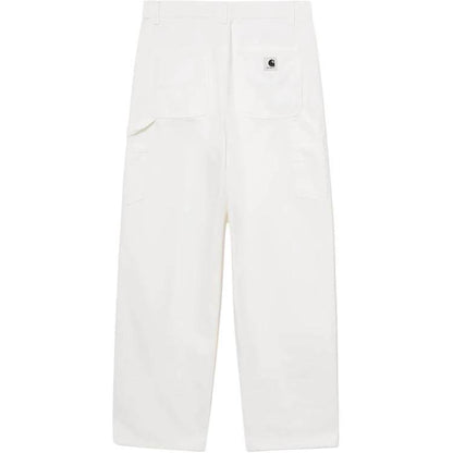 Брюки женские Carhartt wip solid simple - Boxette Shop