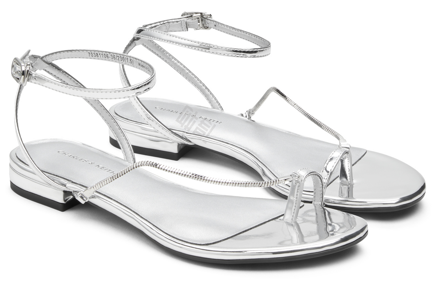 Босоножки женские Charles&Keith