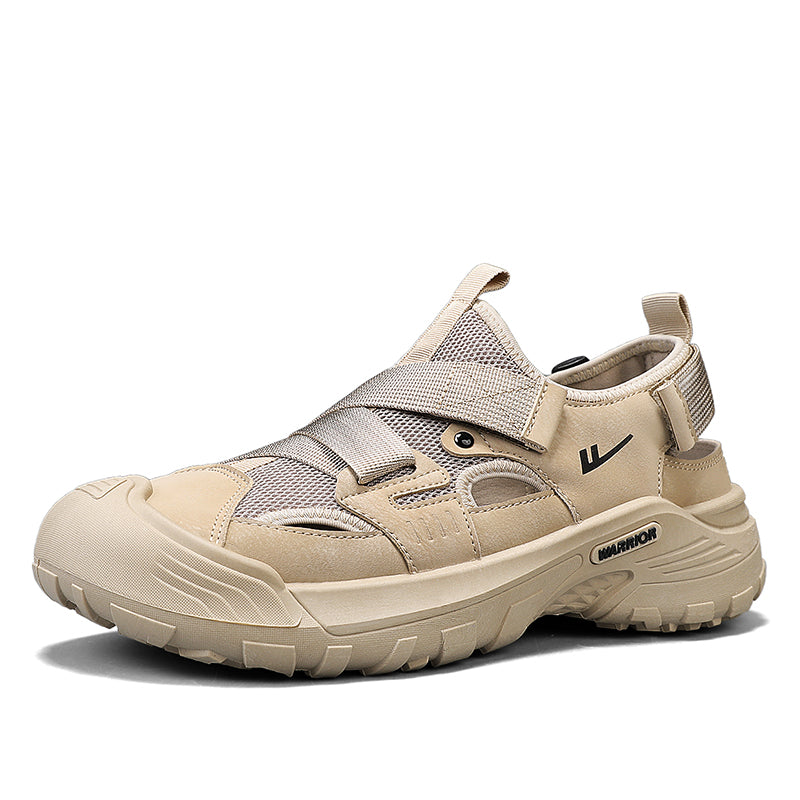 Кроссовки мужские Warrior trail