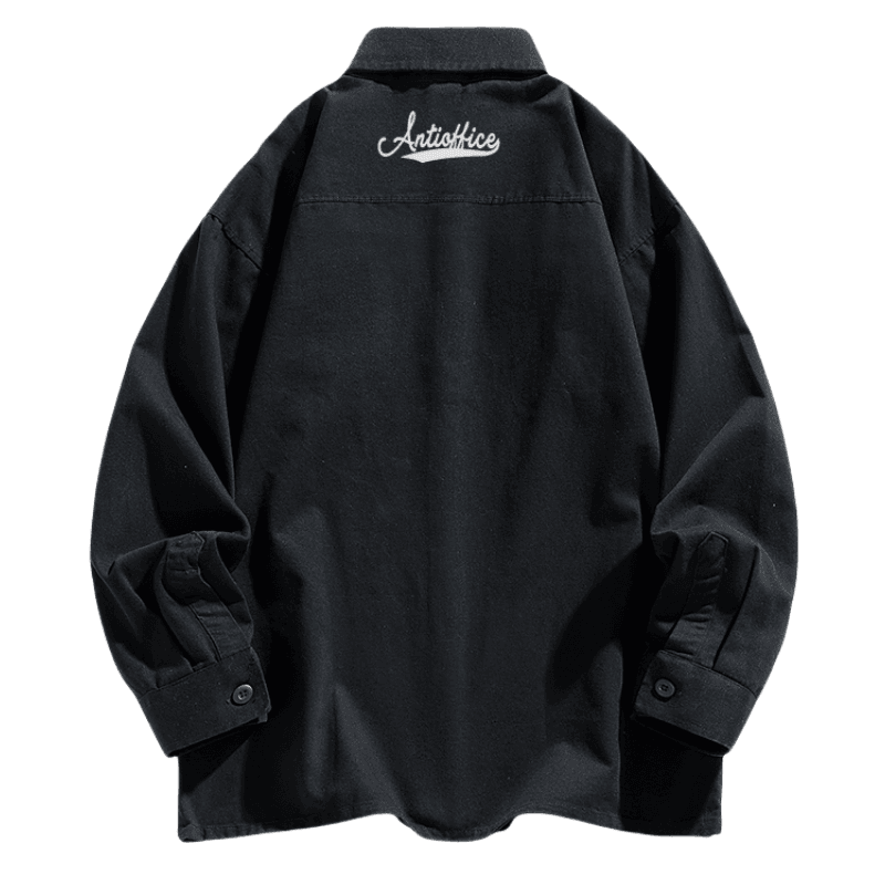 Рубашка Antioffice - Boxette Shop