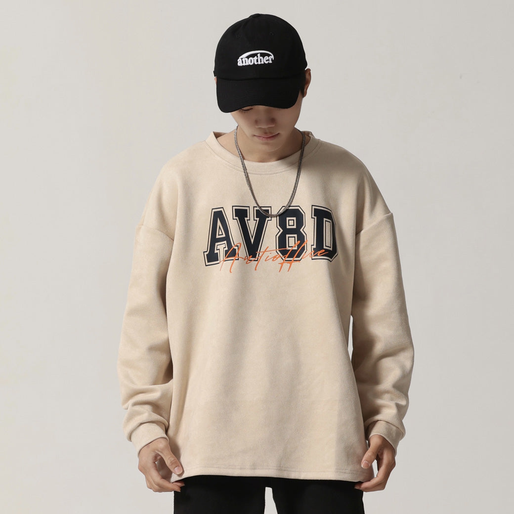 Толстовка мужская Antioffice