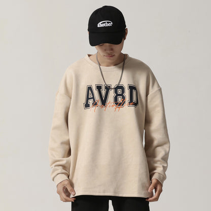 Толстовка мужская Antioffice