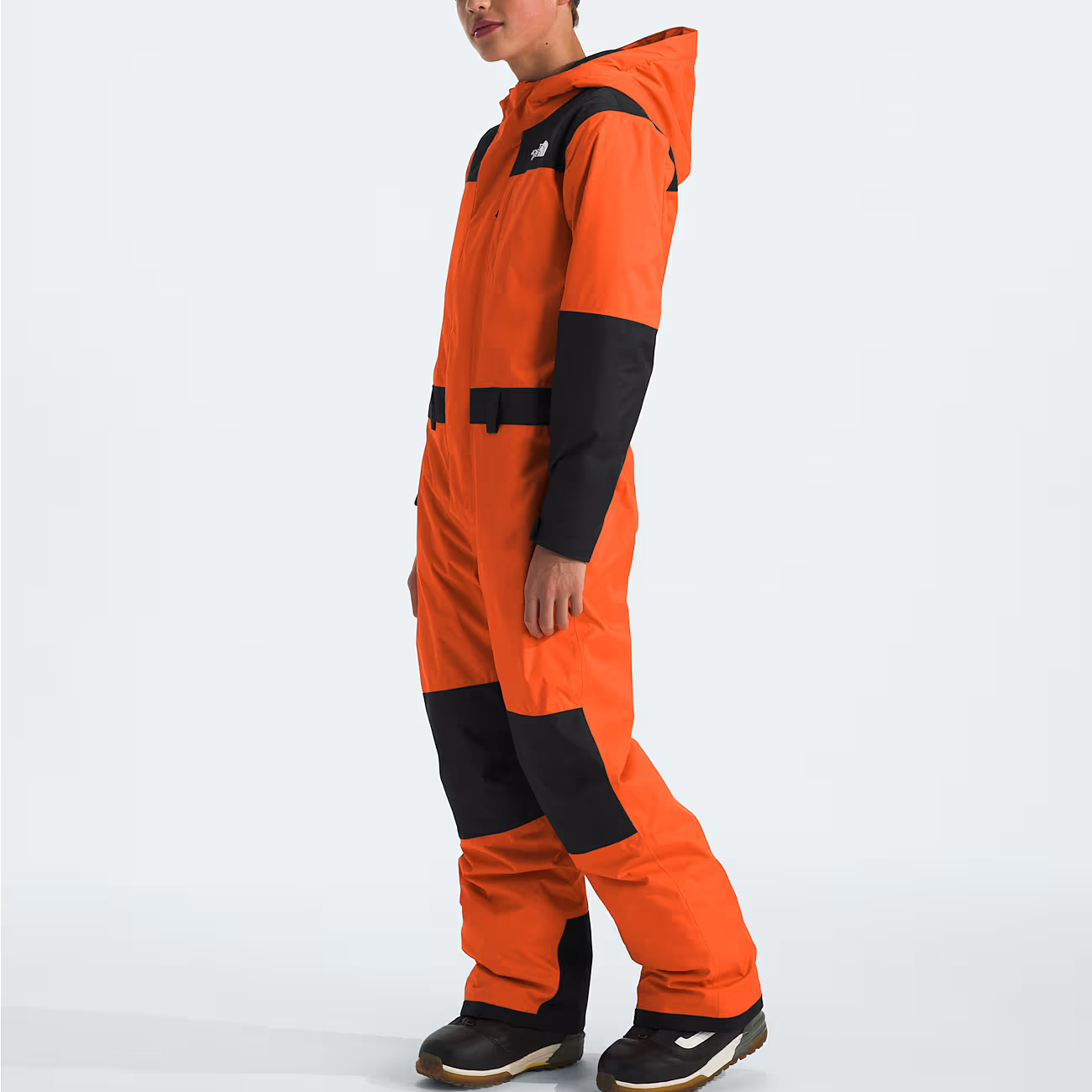 Комбинезон горнолыжный подростковый The North Face FW24