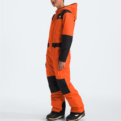 Комбинезон горнолыжный подростковый The North Face FW24