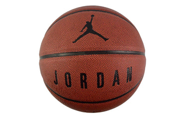 Jordan PU Basketbol poyafzallari kiyinishga chidamli Bardoshli Apelsin 7 Trening Uniseks