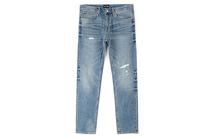 Джинсы мужские Lee 705