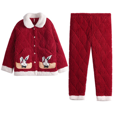 Пижама женская Doramay