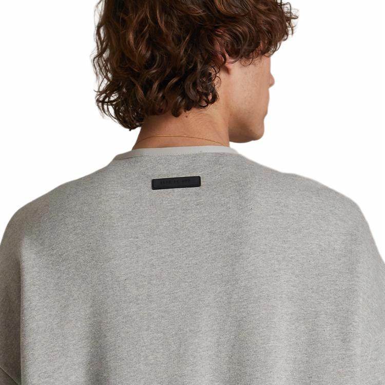 Свитер Fear of God Essentials SS24 - Boxette Shop