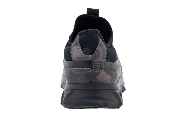 Кроссовки мужские Ecco