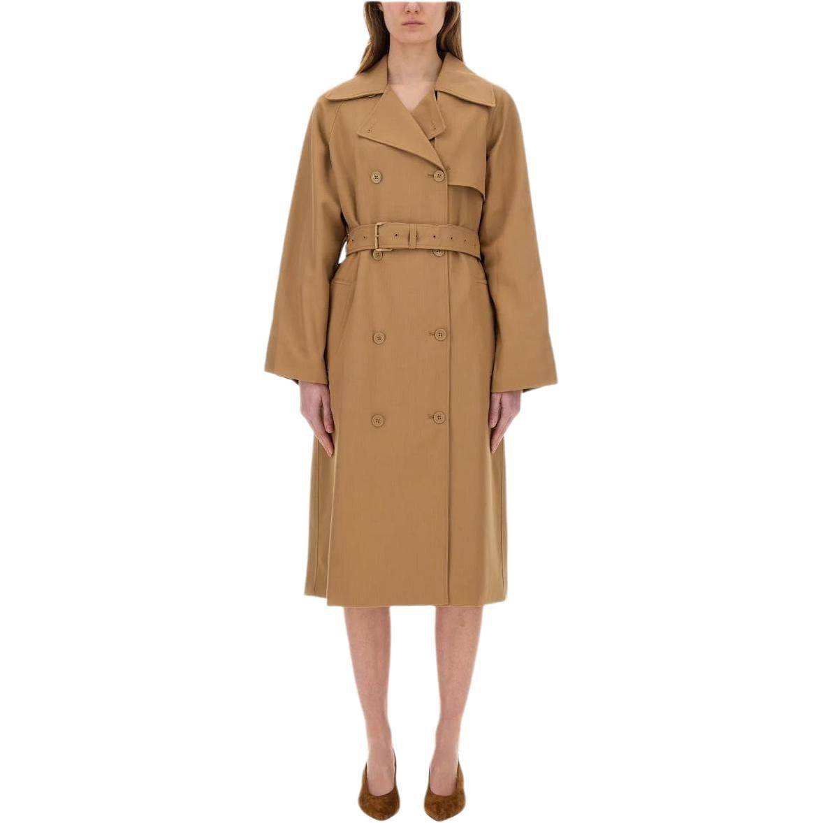 Плащ женский Michael Kors SS25 - Boxette Shop