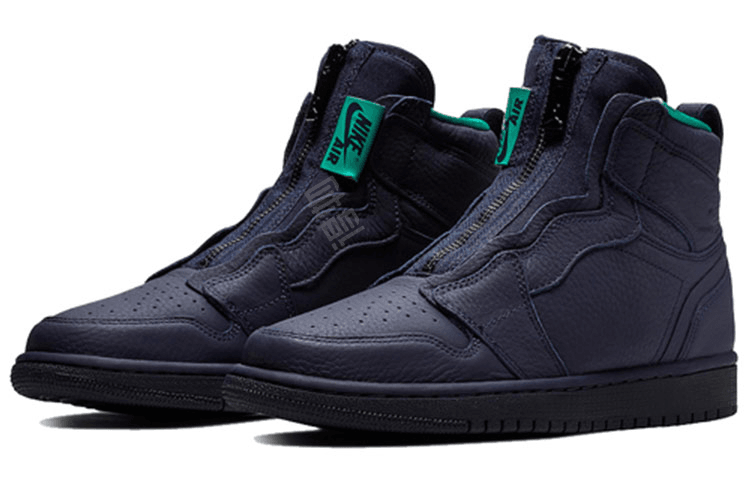 Кроссовки женские Jordan air 1 retro - Boxette Shop