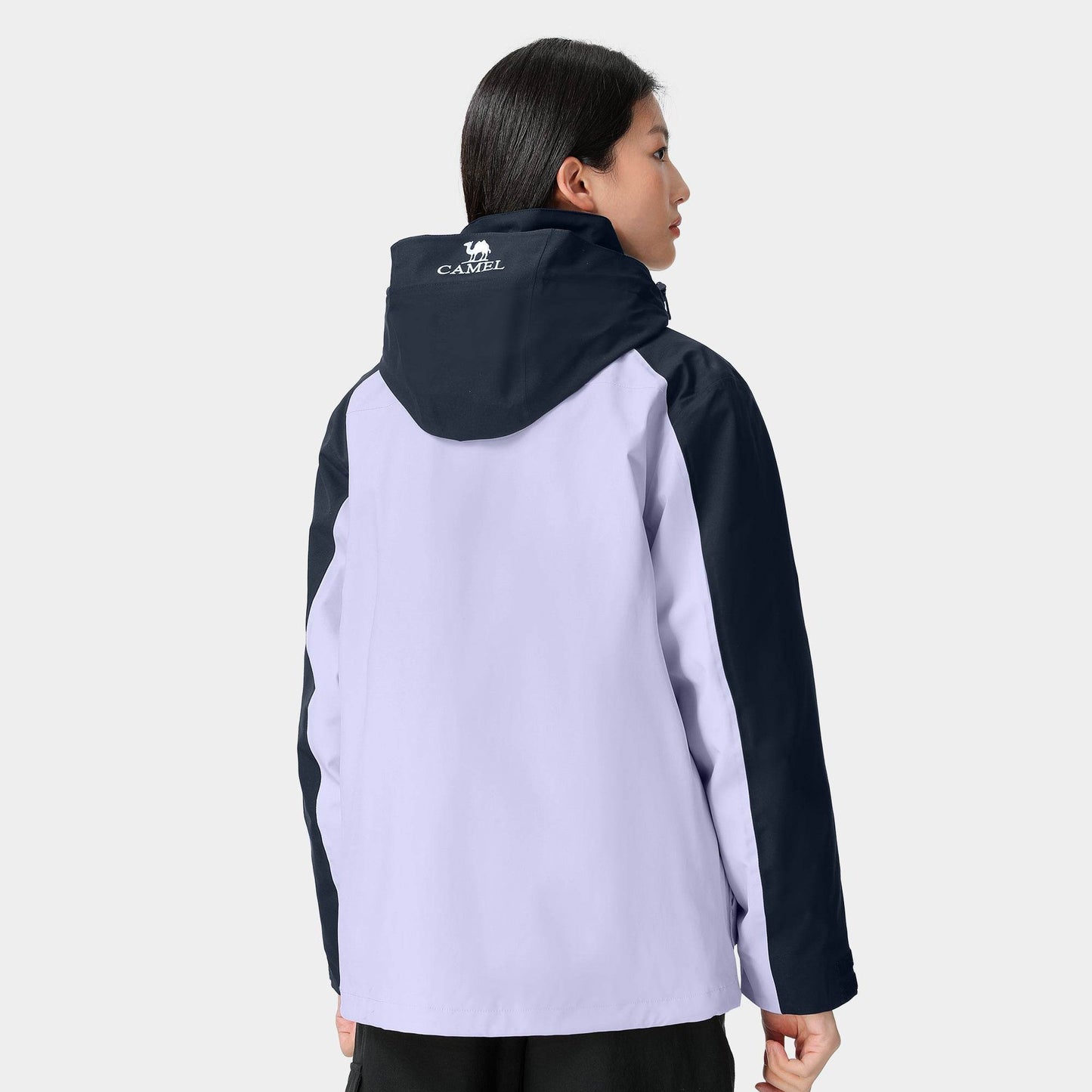 Куртка женская Camel All Weather Series - Boxette Shop