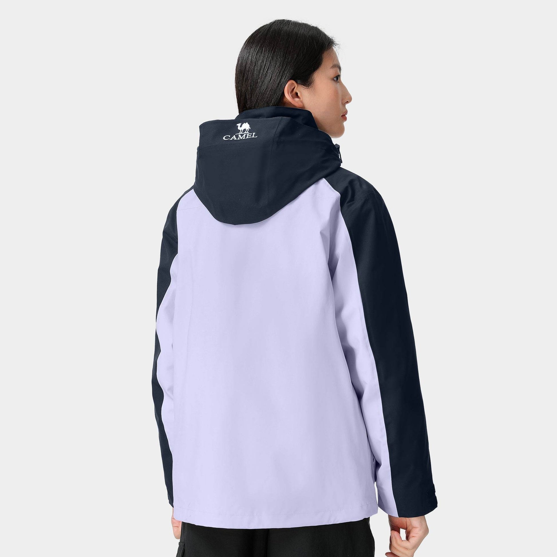 Куртка женская Camel All Weather Series - Boxette Shop