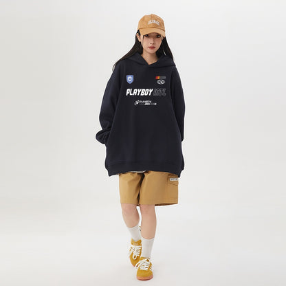 Худи Playboy