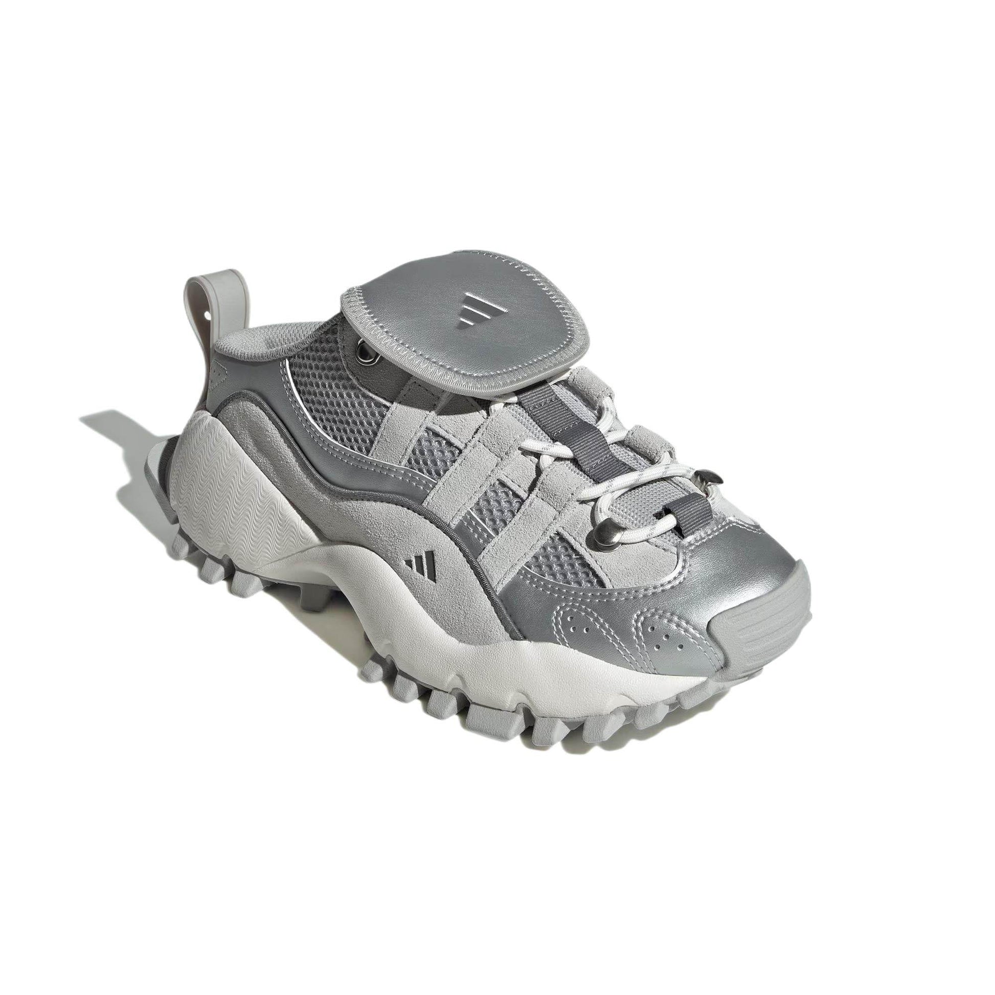Кроссовки женские Adidas Fos Seeulater Mule - Boxette Shop