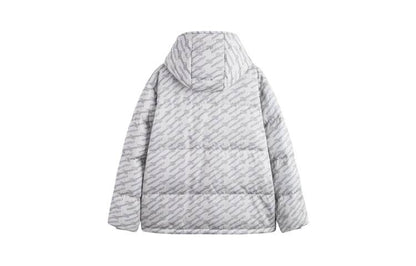 Пуховик мужской Gxg - Boxette Shop