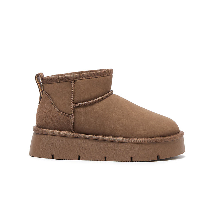 Ботинки женские Camel Classic Snow Boots