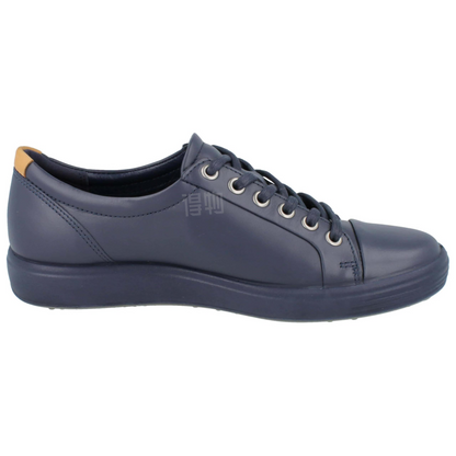 Кроссовки женские Ecco soft leather