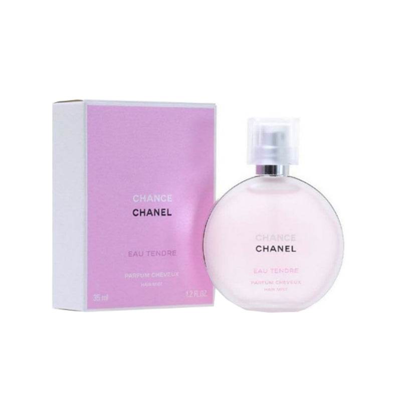 Парфюм для волос Chanel chance hair mist - Boxette Shop