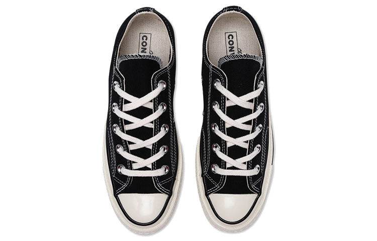 Кеды Converse 1970-х годов All Star - Boxette Shop