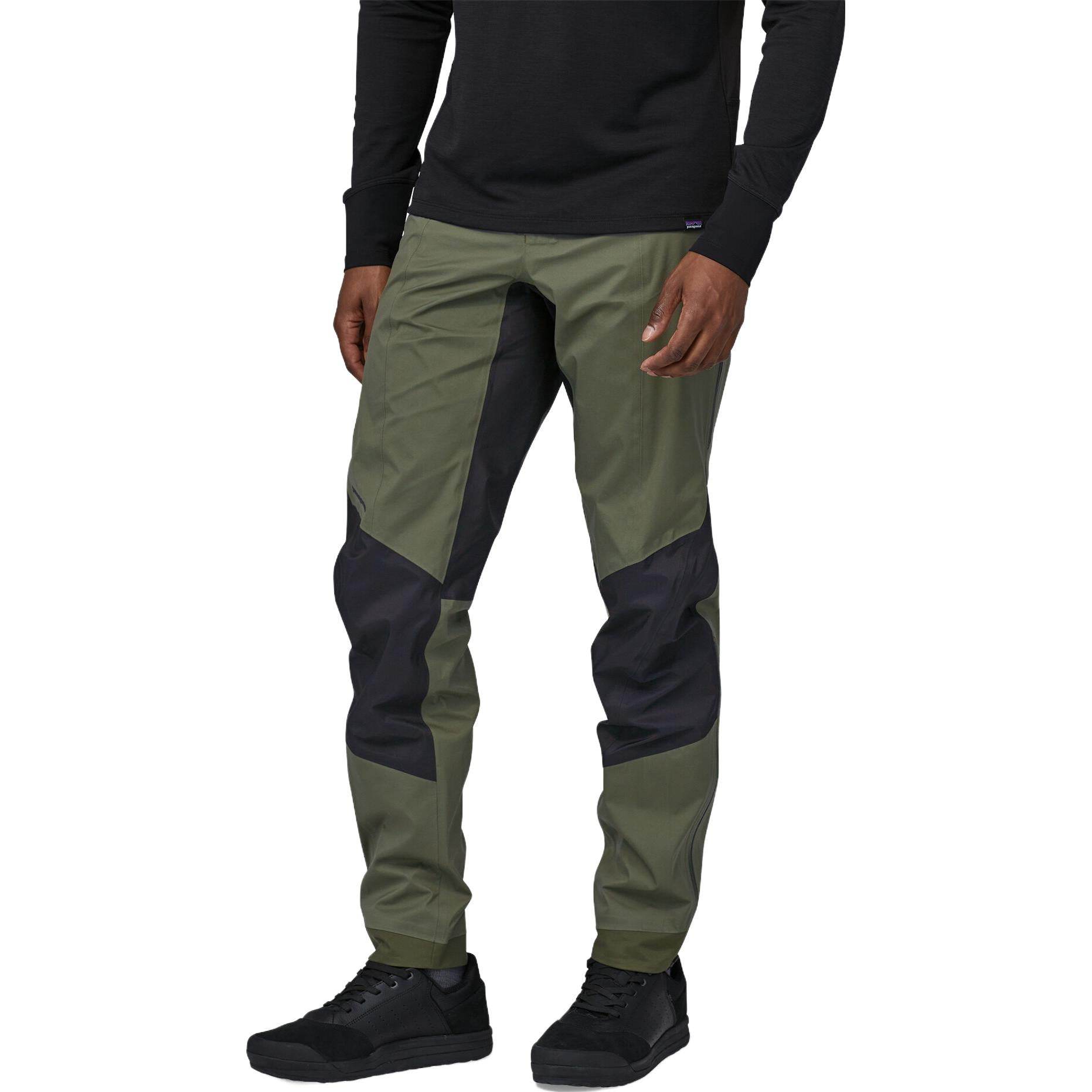 Брюки мужские Patagonia - Boxette Shop