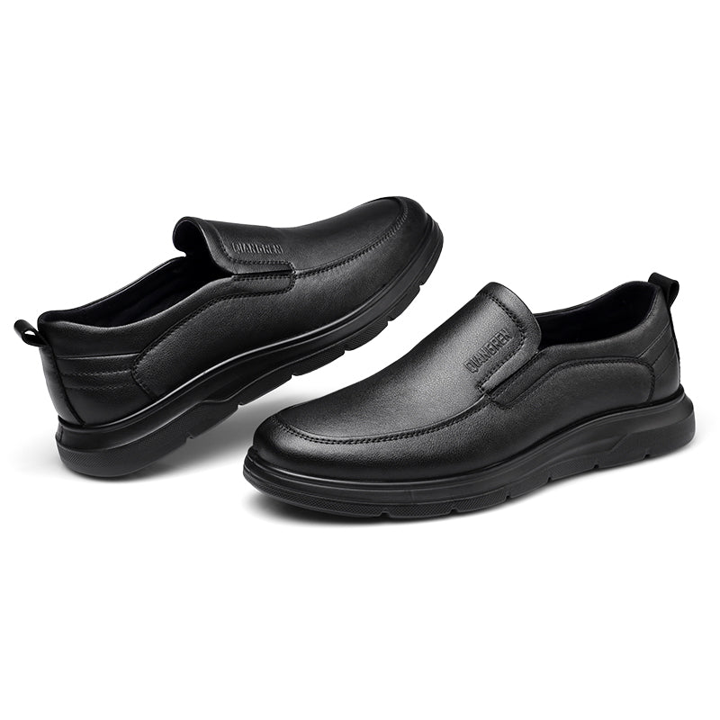 Erkaklar poyabzali Qiangren 3515