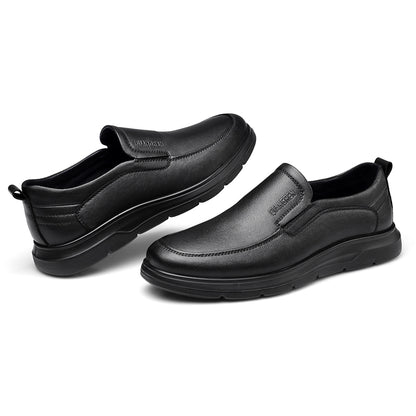 Erkaklar poyabzali Qiangren 3515