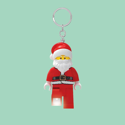 LEGO Santa Klaus kaliti (LGL-KE189H)