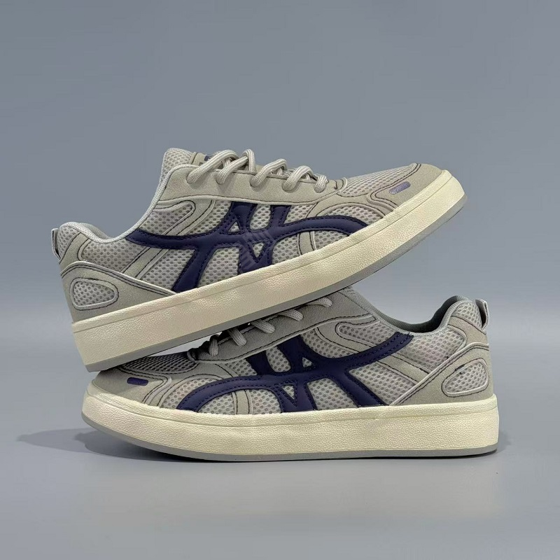 Vanssi erkaklar krossovkalari