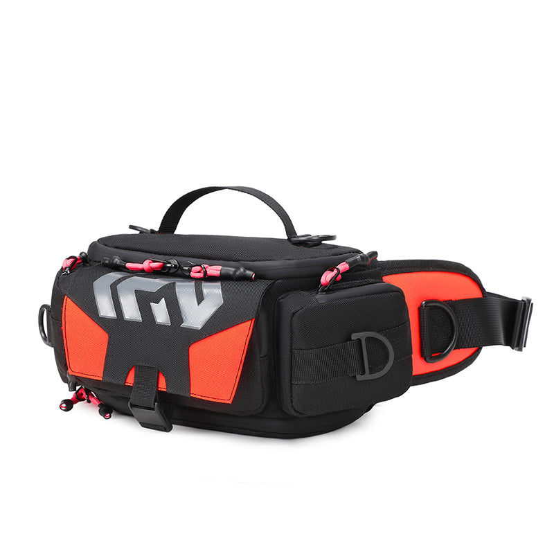 Поясная сумка Ceion Keust Oxford Multi