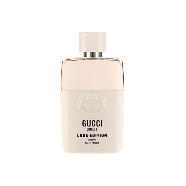 Духи женские Gucci Guilty Love Edition - Boxette Shop