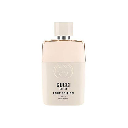 Духи женские Gucci Guilty Love Edition - Boxette Shop