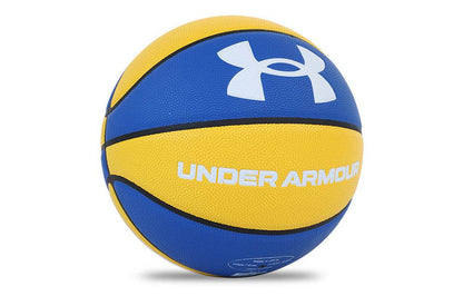 Баскетбольный мяч Under Armour Fanatic Fan Series - Boxette Shop