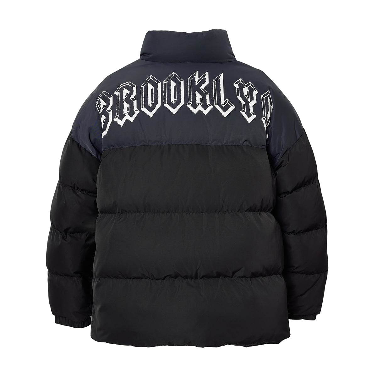 Пуховик мужской Jack Jones x NBA - Boxette Shop