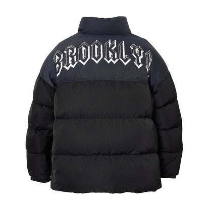 Пуховик мужской Jack Jones x NBA - Boxette Shop