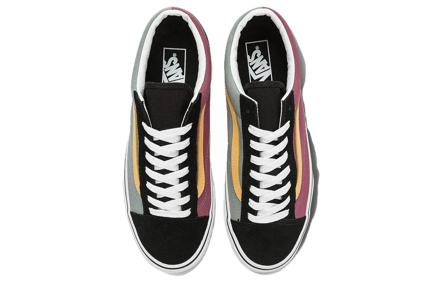 Кеды Vans style top - Boxette Shop